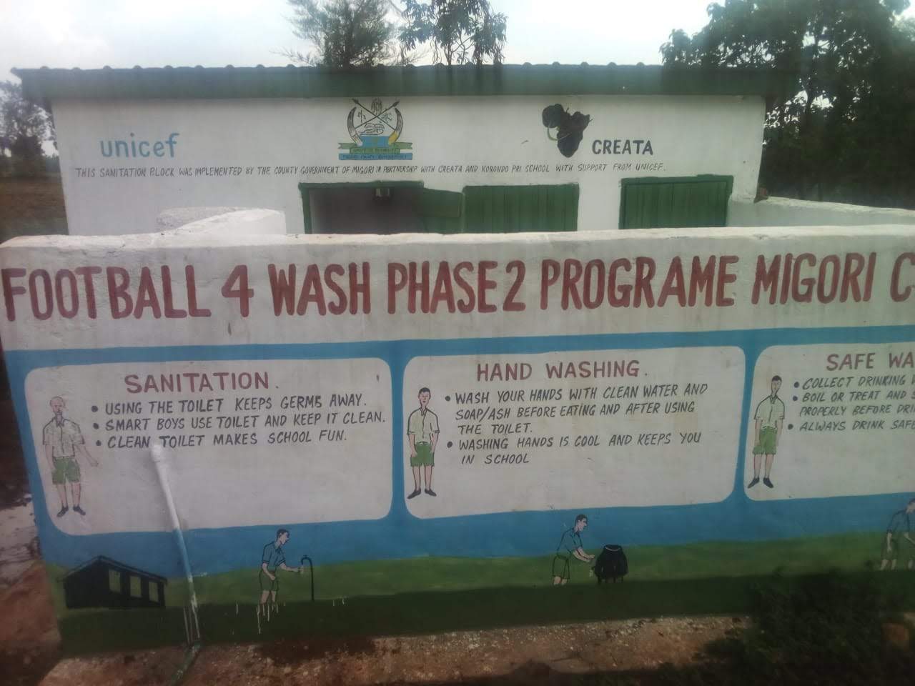 Sports for Development